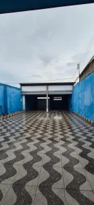 Casa com 2 Quartos à venda, 65m² no Colônia Terra Nova, Manaus