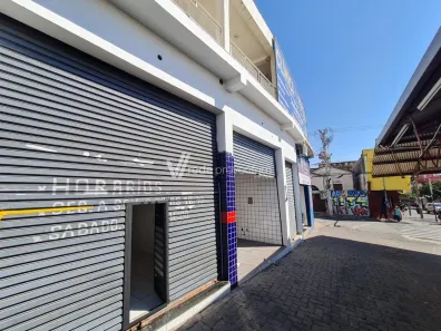 Ponto Comercial para alugar, 22m² no Centro, Campinas