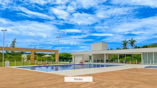 Lote/Terreno à venda, 400m² no Ratones, Florianópolis