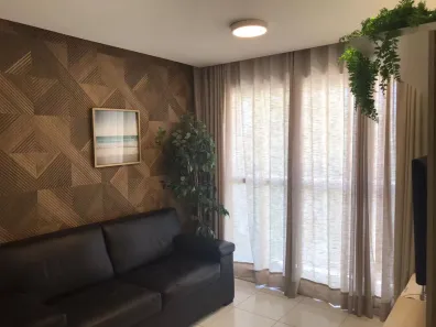 Apartamento com 3 Quartos à venda, 67m² no Merepe, Ipojuca