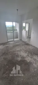 Apartamento com 1 Quarto à venda, 52m² no Votupoca, Barueri