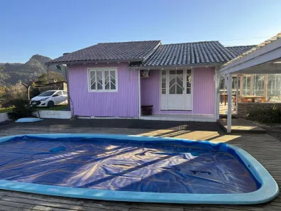 Casa com 3 Quartos à venda, 150m² no , Urubici