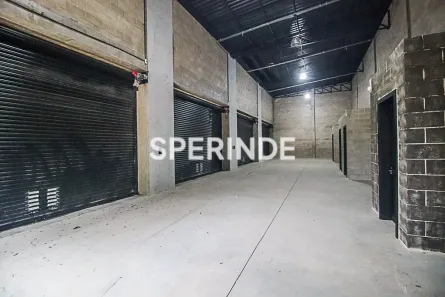 Ponto Comercial para alugar, 220m² no Santa Maria Goretti, Porto Alegre
