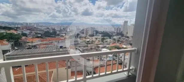 Apartamento com 1 Quarto à venda, 28m² no Vila Ipojuca, São Paulo