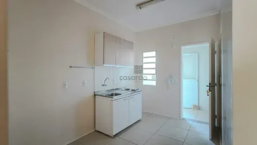 Apartamento com 1 Quarto para alugar, 45m² no Centro, Pelotas