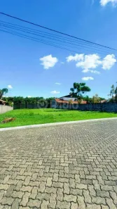 Lote/Terreno à venda, 10003m² no Residencial Vivenda do Sol, Rio das Pedras