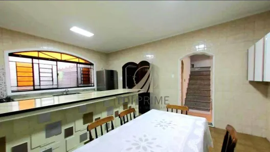 Casa de Condomínio com 3 Quartos à venda, 238m² no Barcelona, São Caetano do Sul