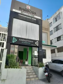 Ponto Comercial à venda, 110m² no Pituba, Salvador