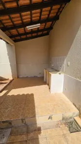 Casa com 3 Quartos à venda, 150m² no Residencial Porto Seguro, Goiânia