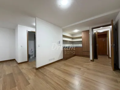 Apartamento com 2 Quartos à venda, 59m² no Alto, Teresópolis