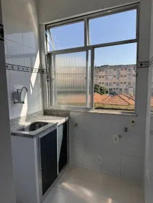 Kitnet com 1 Quarto à venda, 22m² no Praça da Bandeira, Rio de Janeiro