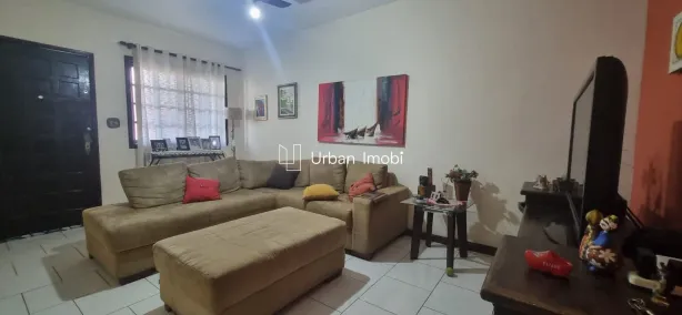 Casa com 2 Quartos à venda, 139m² no Jardim Ponte Alta, Volta Redonda