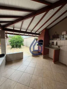 Casa com 2 Quartos à venda, 140m² no Residencial dos Bosques, Rio Claro