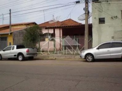Casa com 2 Quartos à venda, 118m² no Vila Agrícola, Jundiaí