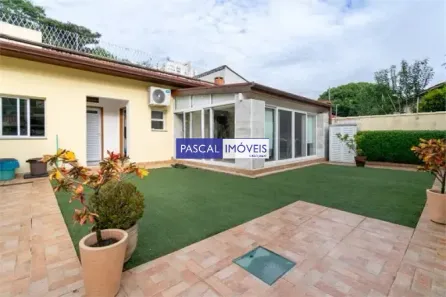 Casa com 3 Quartos à venda, 215m² no Vila Cordeiro, São Paulo