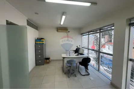 Sala Comercial para alugar, 45m² no Jardim São Paulo, Guarulhos