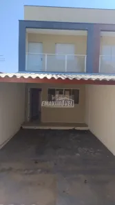 Casa com 2 Quartos à venda, 92m² no Wanel Ville, Sorocaba