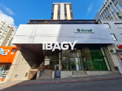Sala Comercial para alugar, 30m² no Centro, Florianópolis