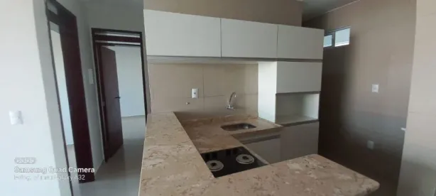 Apartamento com 2 Quartos à venda, 57m² no Jardim Cidade Universitária, João Pessoa