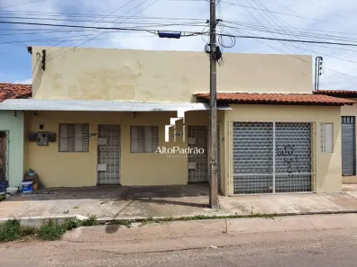 Ponto Comercial à venda, 92m² no Aeroporto, Teresina