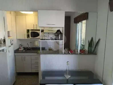 Apartamento com 2 Quartos à venda, 57m² no Vila Nova Conceição, São Paulo