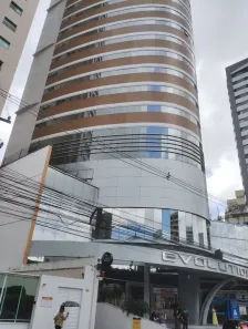Consultório à venda, 23m² no Umarizal, Belém