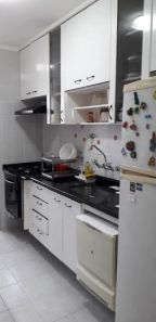 Apartamento com 2 Quartos à venda, 60m² no Saúde, São Paulo