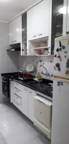 Apartamento com 2 Quartos à venda, 60m² no Saúde, São Paulo