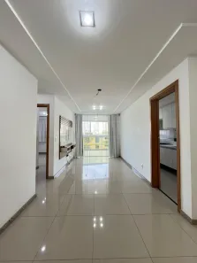 Apartamento com 2 Quartos à venda, 65m² no Itapuã, Vila Velha
