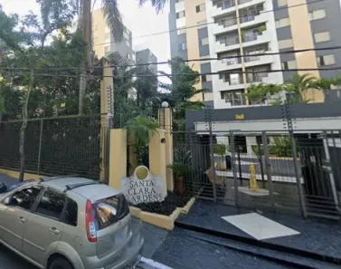 Apartamento com 3 Quartos à venda, 64m² no Vila Sofia, São Paulo