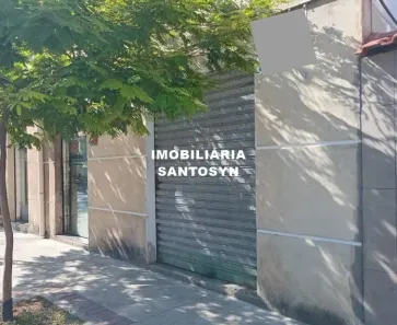 Ponto Comercial à venda, 23m² no Ramos, Rio de Janeiro