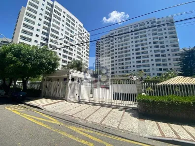 Apartamento com 3 Quartos à venda, 79m² no Guararapes, Fortaleza