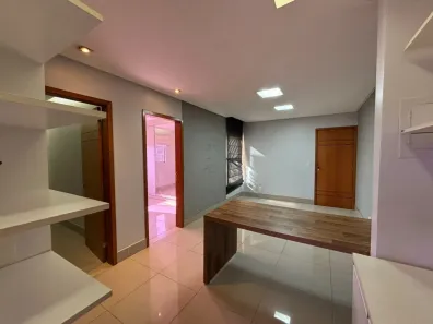 Apartamento com 2 Quartos para alugar, 52m² no Vila Góis, Anápolis