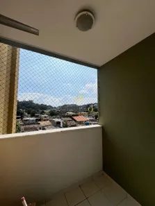 Apartamento com 2 Quartos à venda, 55m² no Boaçu, São Gonçalo