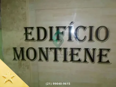 Apartamento com 2 Quartos à venda, 67m² no Engenho Novo, Rio de Janeiro