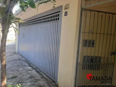 Casa com 3 Quartos à venda, 180m² no Cidade Mãe do Céu, São Paulo