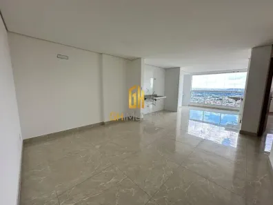 Apartamento com 3 Quartos à venda, 92m² no Setor Coimbra, Goiânia