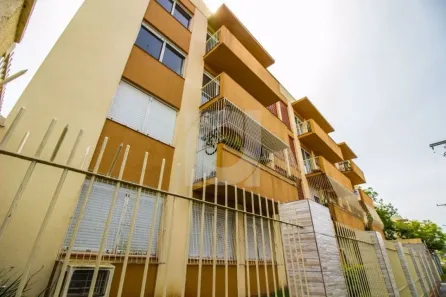 Apartamento com 1 Quarto para alugar, 50m² no Cristo Rei, São Leopoldo