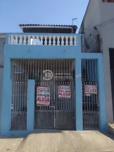 Casa com 3 Quartos para alugar, 56m² no Jardim Coimbra, São Paulo