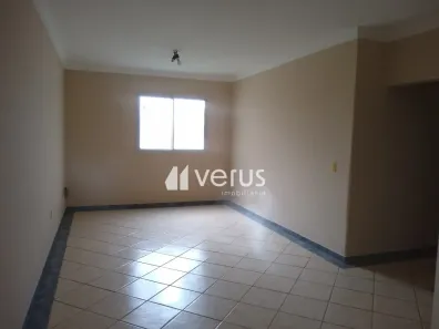Apartamento com 3 Quartos para alugar, 105m² no Santa Mônica, Uberlândia