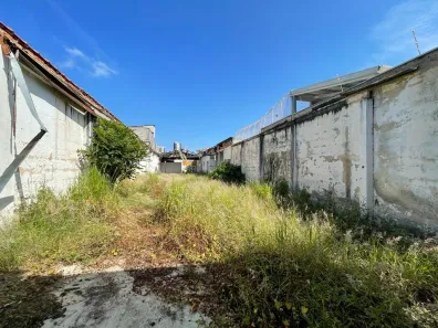 Ponto Comercial à venda, 1060m² no Vila Vianelo, Jundiaí