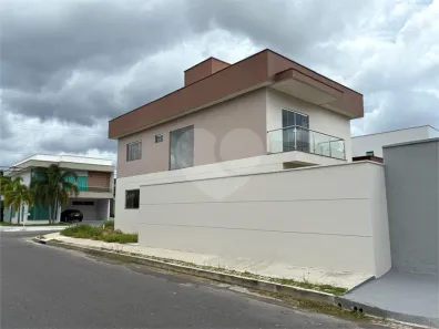 Casa de Condomínio com 5 Quartos à venda, 200m² no Colônia Terra Nova, Manaus