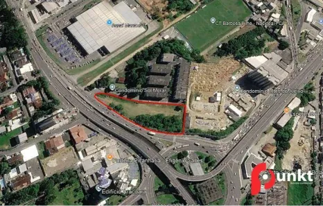 Lote/Terreno à venda, 7000m² no Aleixo, Manaus