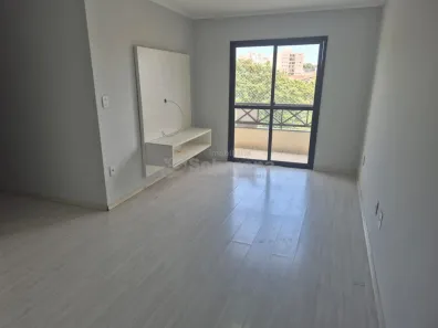 Apartamento com 3 Quartos à venda, 75m² no Jardim Margarida, Campinas