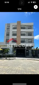 Apartamento com 2 Quartos à venda, 50m² no Nossa Senhora da Paz, Balneário Piçarras