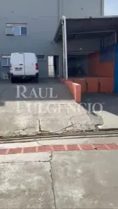 Galpão/Depósito/Armazém para alugar, 980m² no Parque Comercial Quati, Londrina