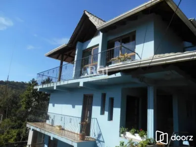 Casa com 4 Quartos à venda, 185m² no Nonoai, Porto Alegre