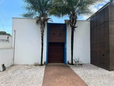 Imóvel Comercial para alugar, 170m² no Cidade Jardim, Piracicaba