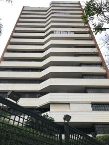 Apartamento com 4 Quartos à venda, 284m² no Cambuí, Campinas