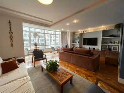 Apartamento com 3 Quartos à venda, 189m² no Flamengo, Rio de Janeiro